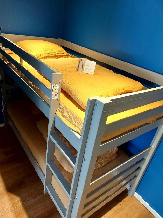 Le 19 Kleber Climatise Apartment Colmar Bagian luar foto